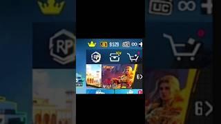 UC  // free uc // pubg mobile