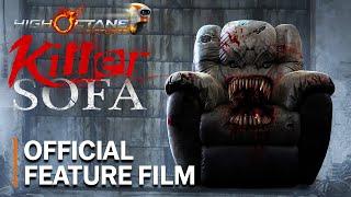 Get Ready to Laugh and Scream with Killer Sofa
