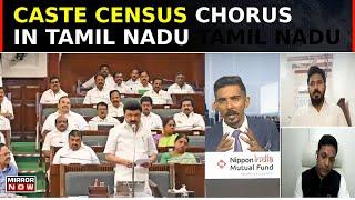 Tamil Nadu Parties 'Unite'; DMK Puts BJP In 'A Spot'; Will Centre Fight For Census? | South Speaks