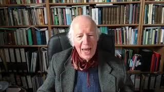 British separation of society and culture - Alan Macfarlane