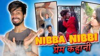 Nibba Nibbi Ki Prem Kahani || Shivamsingh Rajput ||