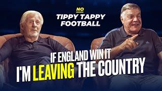 Scotland Looked Scared, Harry Kane Needs More Help & England's EURO 2024 Chances! | Gordon Strachan