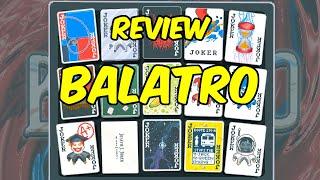 Balatro Review | This Poker Roguelike Game Will BLOW Your Mind