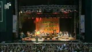 LUCIANO (THE MESSEN'JAH) - LIVE @ CHIEMSEE REGGAE SUMMER (2002) KINGSPLIFF