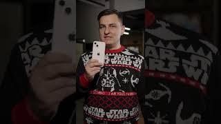 Что означает ЭТОТ логотип на смартфоне?