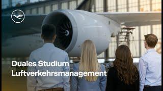 Duales Studium Luftverkehrsmanagement