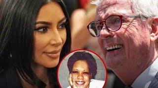 Kim Kardashian Helps Free Dawn Jackson: NJ Governor Praises Her Efforts!