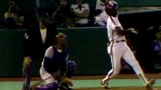 The Greatest Bat Flip That You've Never Seen