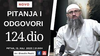 Pitanja i odgovori 124.dio_mr. Elvedin Pezić