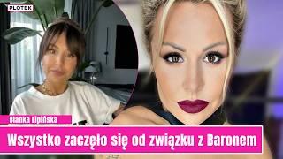 Blanka Lipińska przez show-biznes przeszła załamanie nerwowe | Plotek.pl