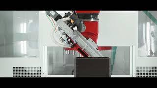 BEAD The hybrid machine for additive and subtractive manufacturing from Belotti and CEAD