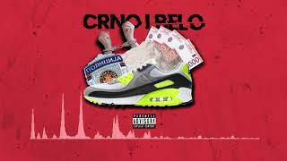 GOODMAN - CRNO & BELO (Official Audio)