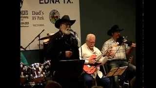 Ed Gary - Holding Things Together @ The Flag City Opry