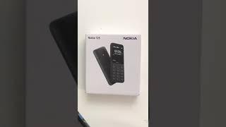 Nokia 125