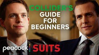 Collider's 10 Must-Watch Episodes for Beginners | Suits