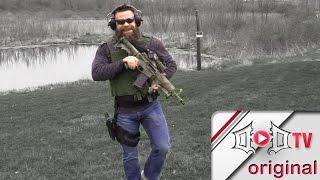 Task Force Turkey: Secret Agent Takes Down A Trophy Long Beard!