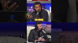 PBD Grills Adam Sosnick: "Tell Me Biden's Top 5 Most Disrespectful Statements"