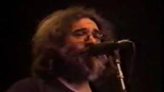 Grateful Dead - Don't Ease Me In @ Radio CIty Music Hall