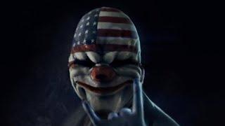 Payday 2: Laughing all the way to the bank W/xDqwg