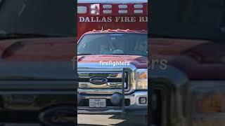 Christmas Eve Apartment Fire in Dallas Claims One Life #dallas #texas