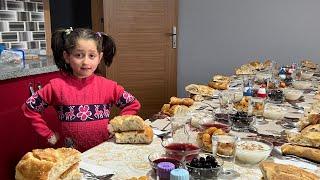 İftar yemeği iftar daveti gelenek ve göreneklerimiz