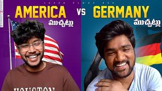 Masters in USA vs Masters in Germany Reality! | All about Germany | what to choose? |