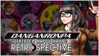 Why Danganronpa Is A Classic