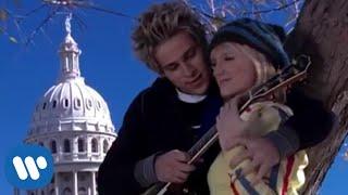 Ryan Cabrera - On The Way Down (Official Video)