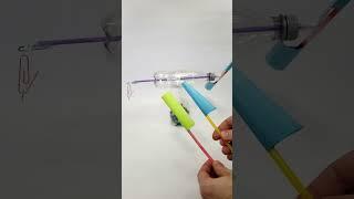 DIY Wind Turbine Science Experiment