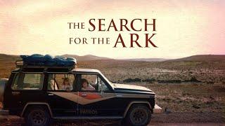 Jim & Penny Caldwell: The Search for the Ark