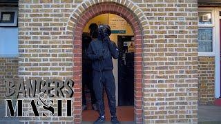 Creeps - Bangers & Mash | Outchea TV