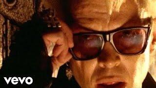 Billy Idol - L.A. Woman (Official Music Video)