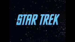 Fight  Music  Star Trek cue music