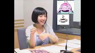 Sakura Ayane, food and things she dislikes