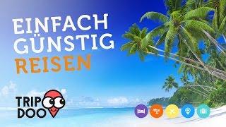 7 Fragen an - TRIPDOO: Urlaubsschnäppchen & Reise Deals