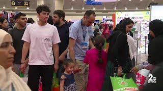 The 49th ICNA Con was held over the weekend