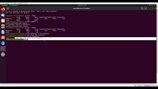 Configuración de la memoria virtual en Linux Ubuntu 20.04