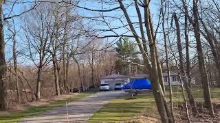 Carvin TRC200a Column Array Sound Test at 200 Ft