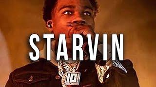 [FREE] Roddy Ricch Type Beat "Starvin" (Prod By Lbeats) Instrumental