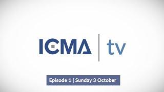 ICMA TV Episode 1 - Sunday