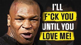 The Dark Psychology of Mike Tyson | Documentary