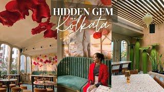 Exploring A Newly Opened Instagram Worthy Asian Rooftop Resturant In Kolkata | Hidden Gem | Kolkata