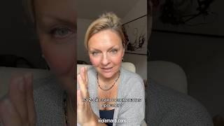 Как отпустить прошлое #психолгия