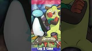 Top 10 UGLIEST GALAR Pokemon 