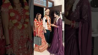 Teri Dulhan Sajaungi ️