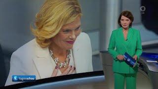 tagesschau 20:00 Uhr, 25.03.2025