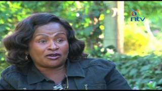 Wavinya Ndeti on her aspiration to be Machakos County governor