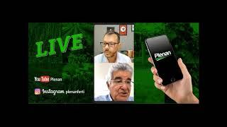 Clipe Live Plenan Cultivo de tomate em estufas com Prof Marco Alvarenga