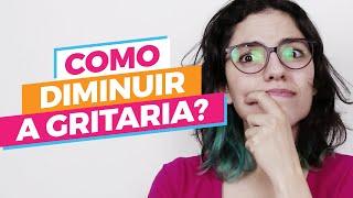 Como diminuir a Gritaria na sala de aula? Dicas Incríveis!