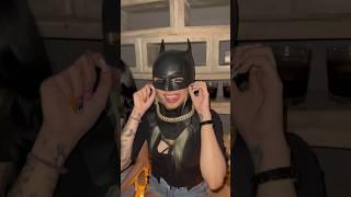 호치민 베트남 핫플 나이트클럽 ￼Bam Bam #nightclub in #hochiminhcity #vietnam #saigon #nightlife #batman